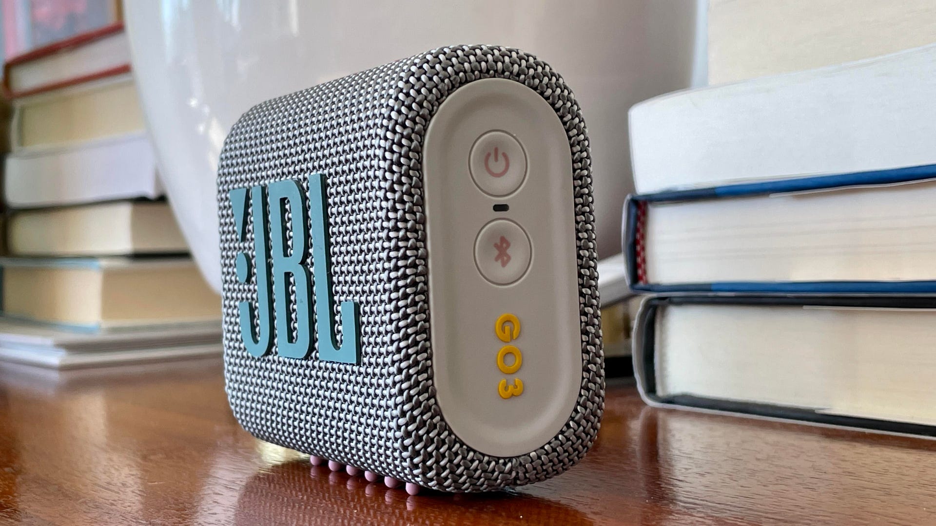 jbl go3 bluetooth speaker review