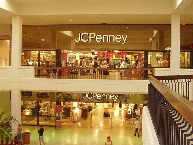 jcpenney home store locations