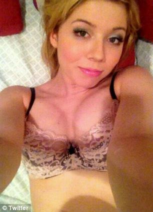 jeanette mccurdy nudes