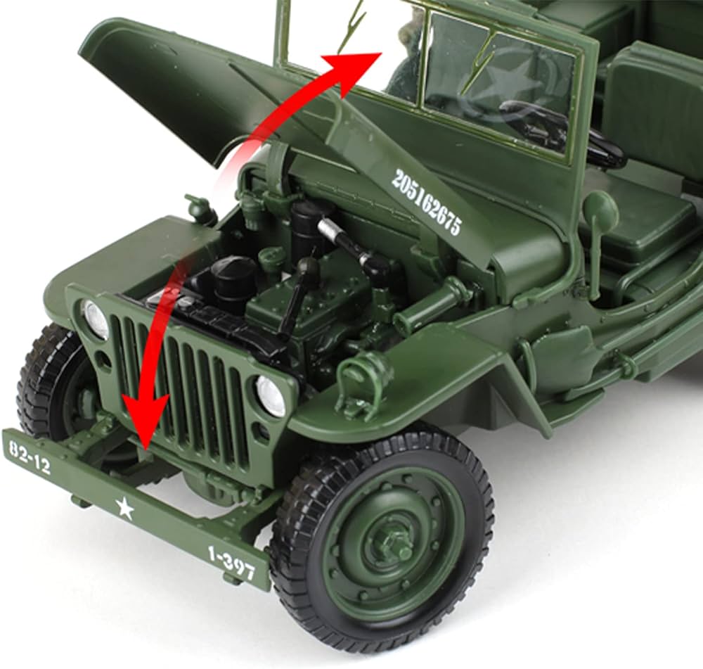 jeep toy car amazon