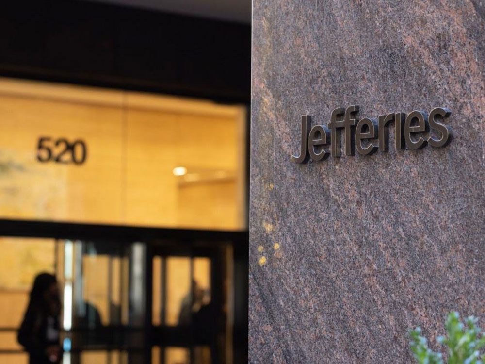 jefferies investment banking