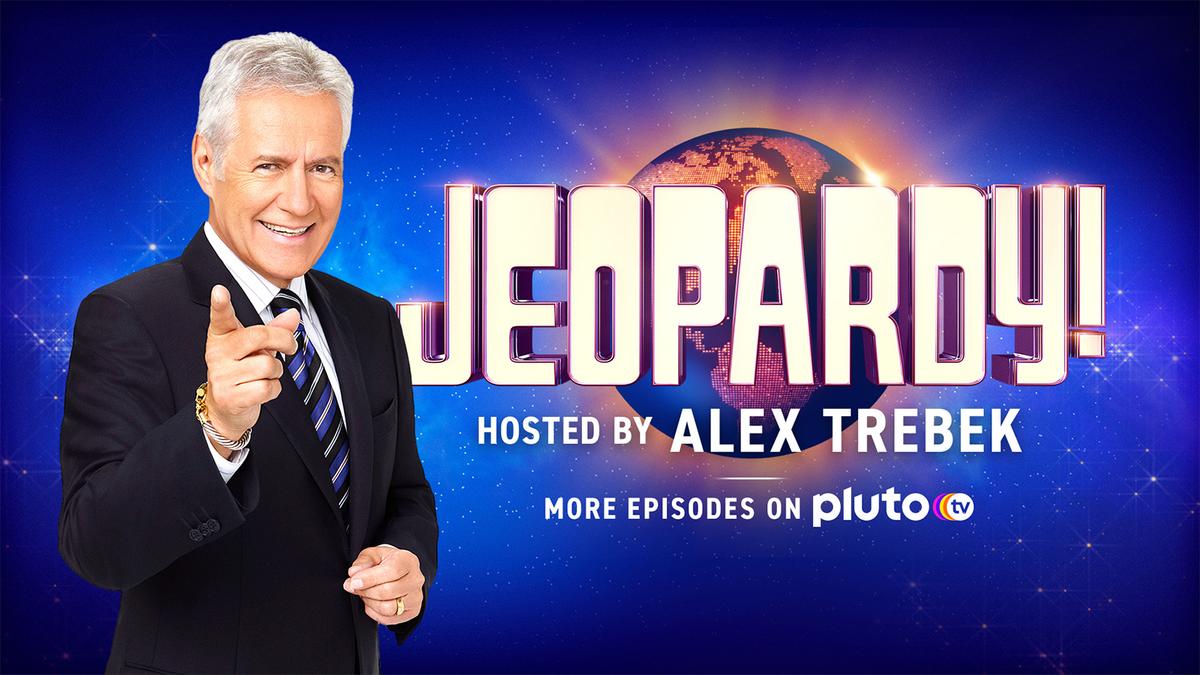 jeopardy episodes