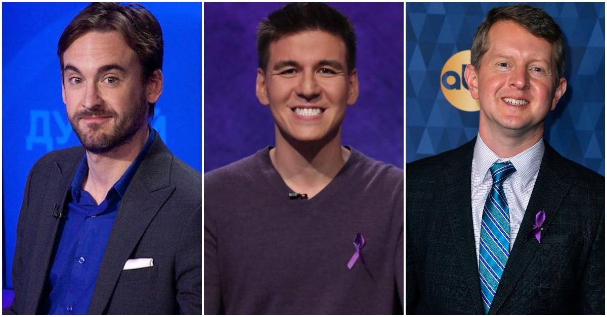 jeopardy high winners