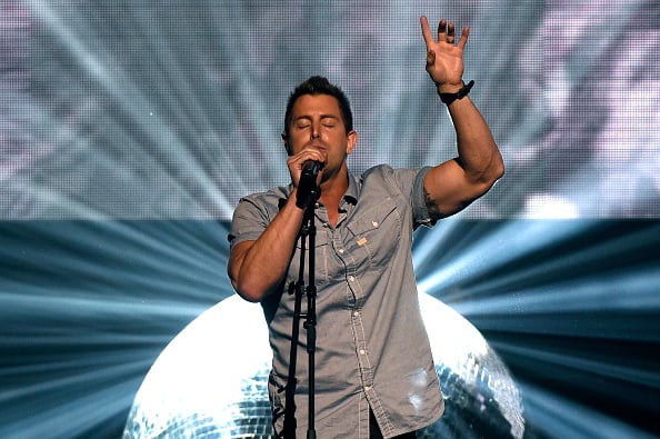 jeremy camp net worth