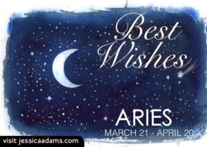 jessica adams horoscopes daily
