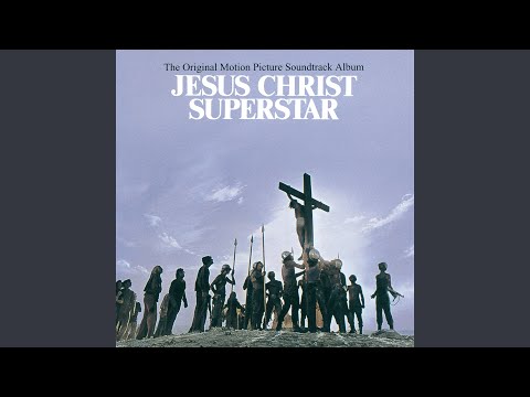 jesus christ superstar soundtrack