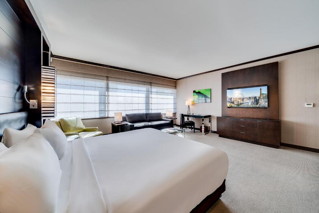 jet luxury at the vdara condo hotel