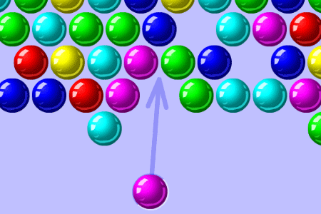 jeux bubble shooter gratuit