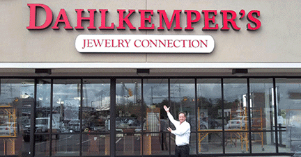 jewelry stores in erie pa