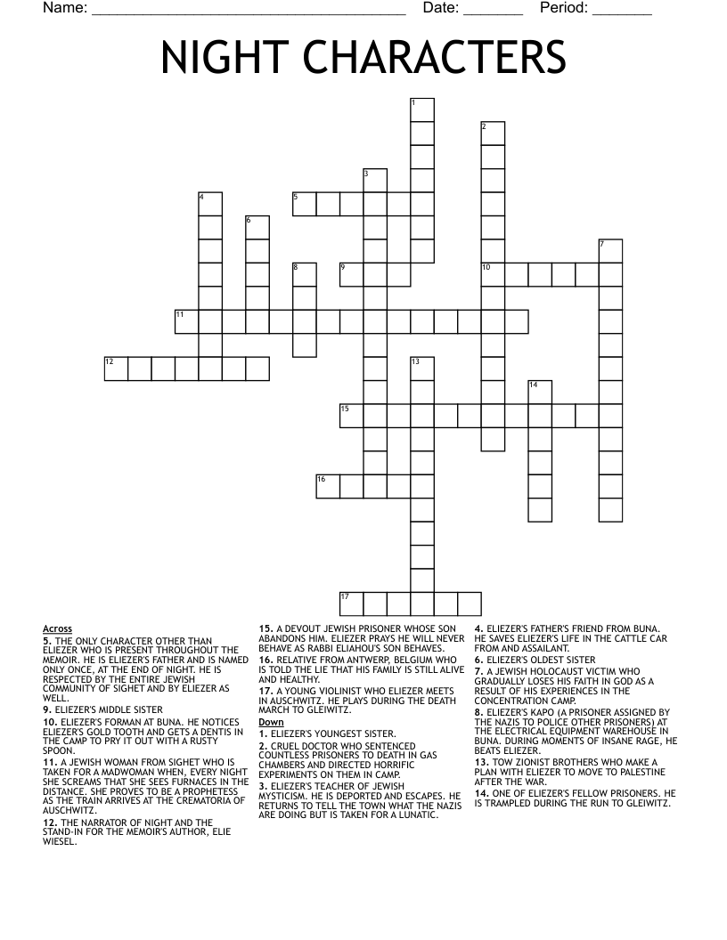 jewish mysticism crossword