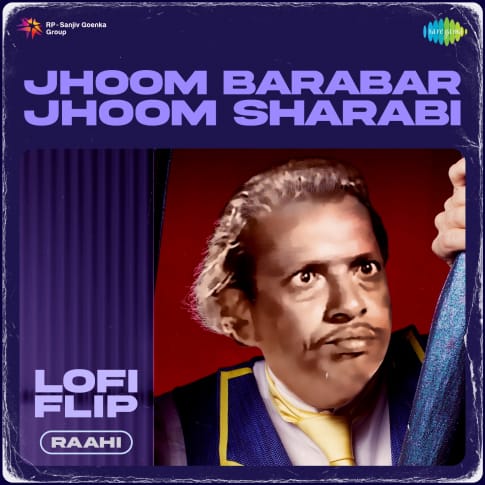 jhoom barabar jhoom sharabi mp3 download