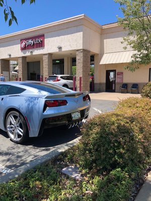 jiffy lube el dorado hills