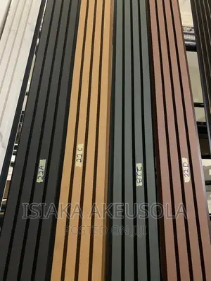 jiji building materials