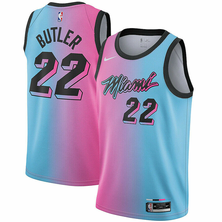 jimmy butler jersy