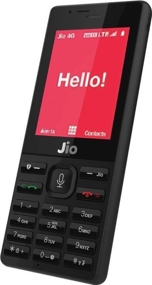 jio phone 2 flipkart