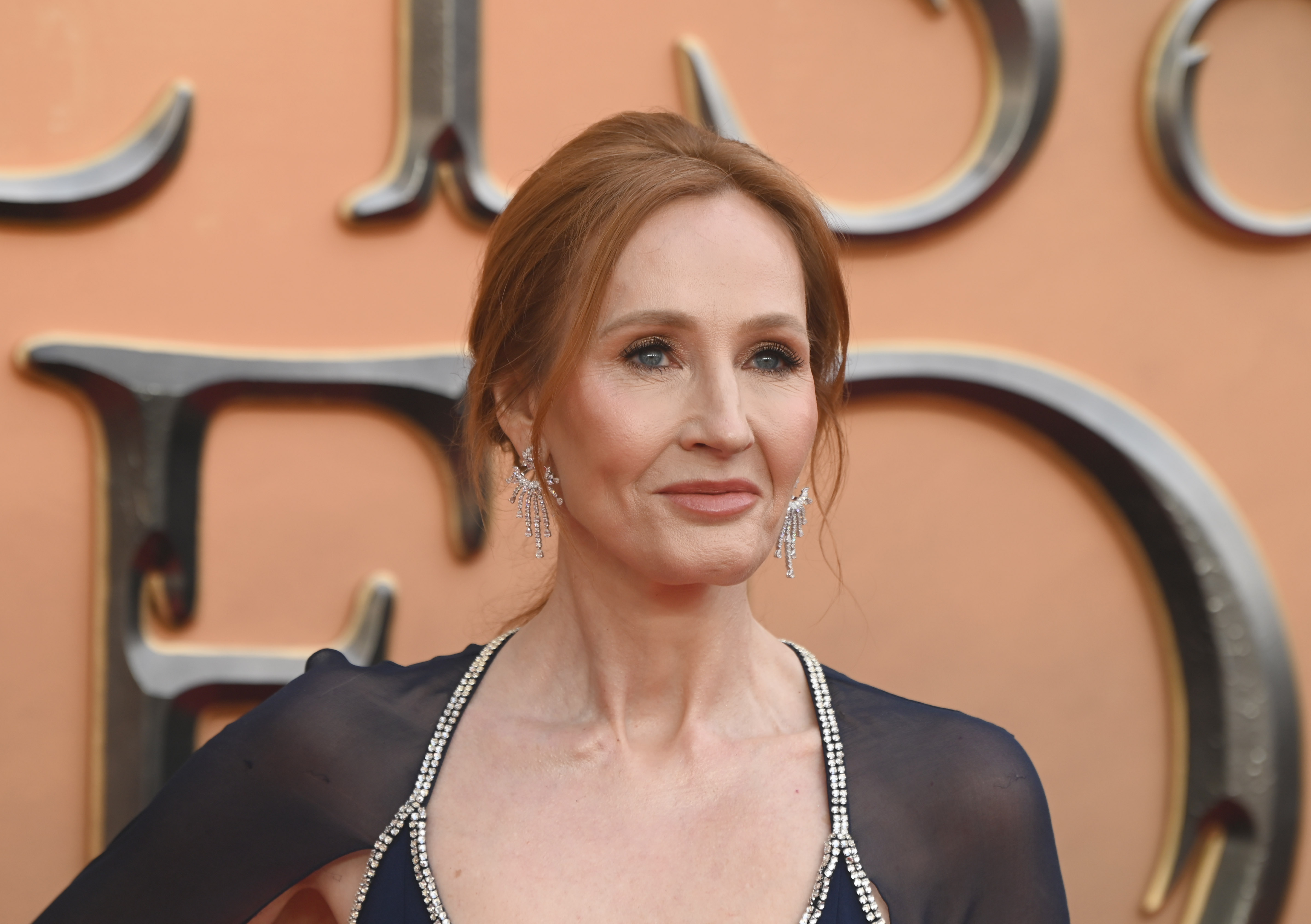 jk rowling contraversy