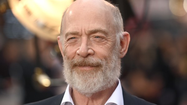 j.k. simmons beard