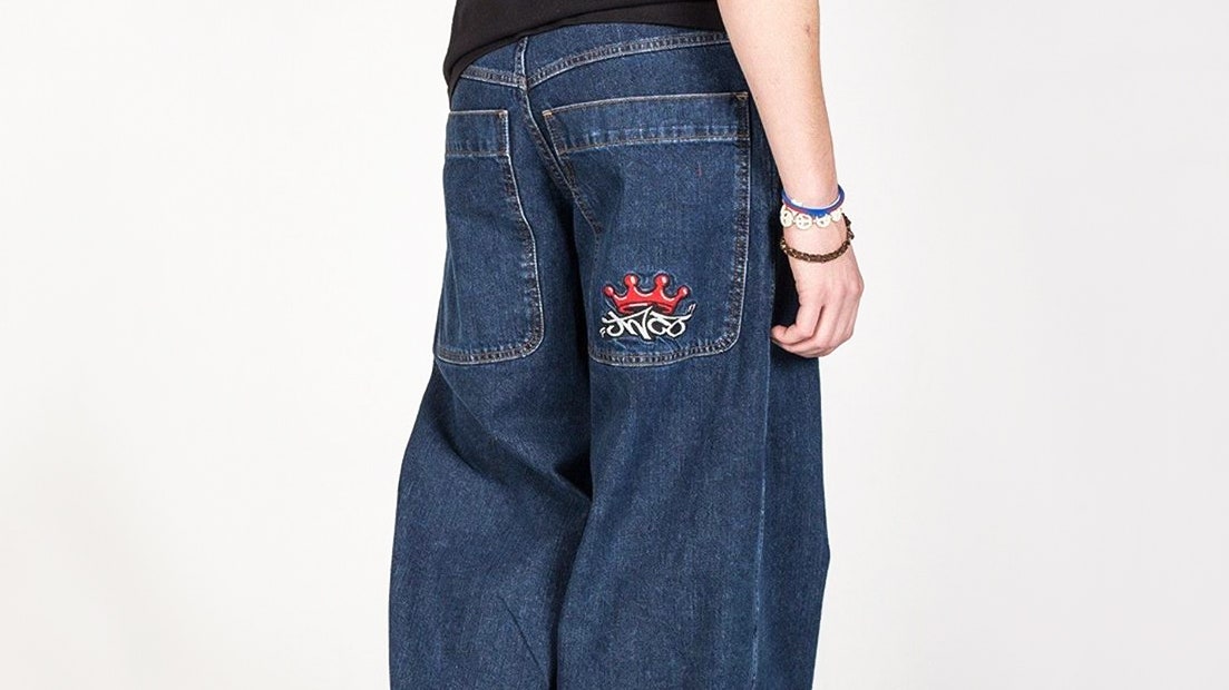 jnco jeans