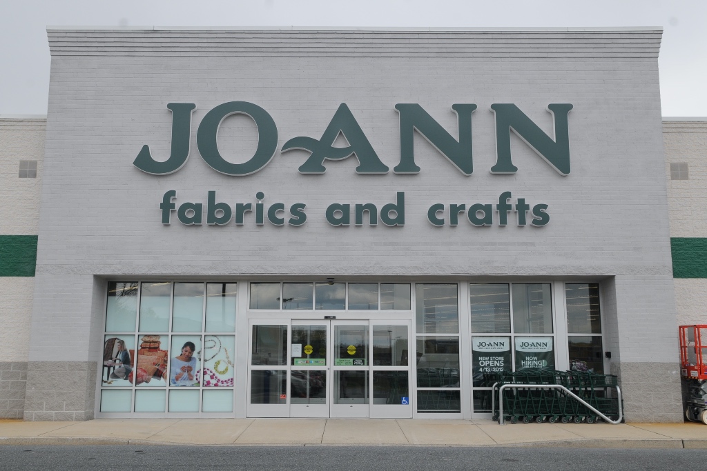 jo-ann fabric and craft