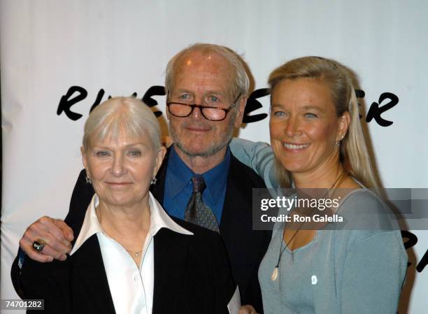 joanne woodward children