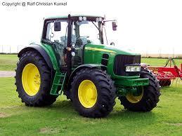 john deere 6930 specs