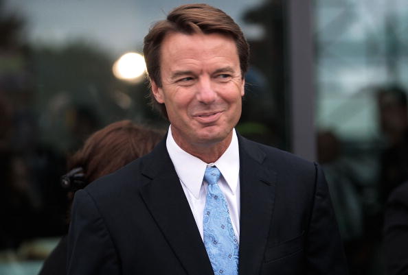 john edwards medium net worth