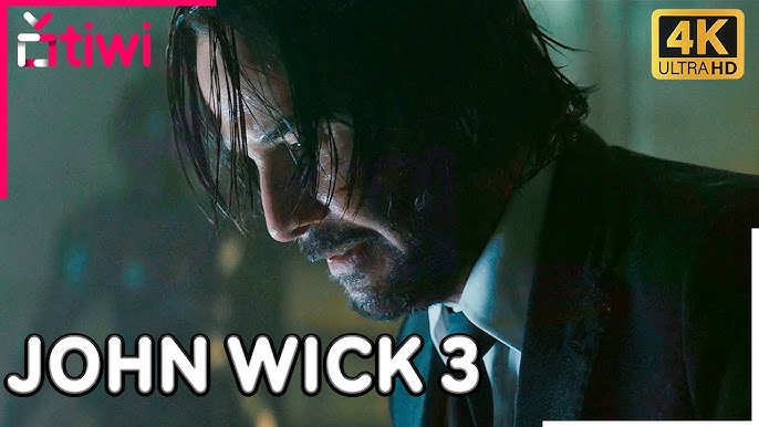 john wick 3 izle türkçe dublaj tek parça