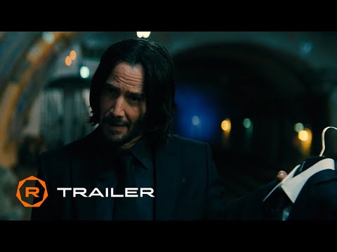 john wick near me