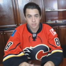 johnny gaudreau