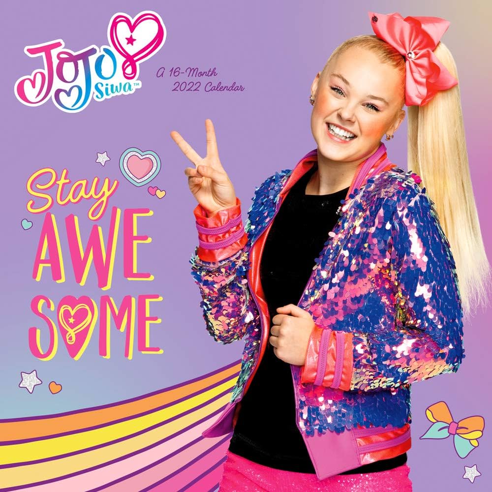 jojo siwa 2022