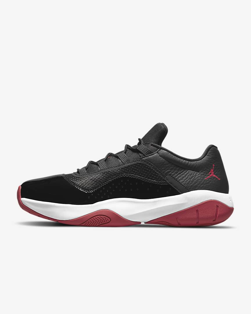 jordan 11 cmft low