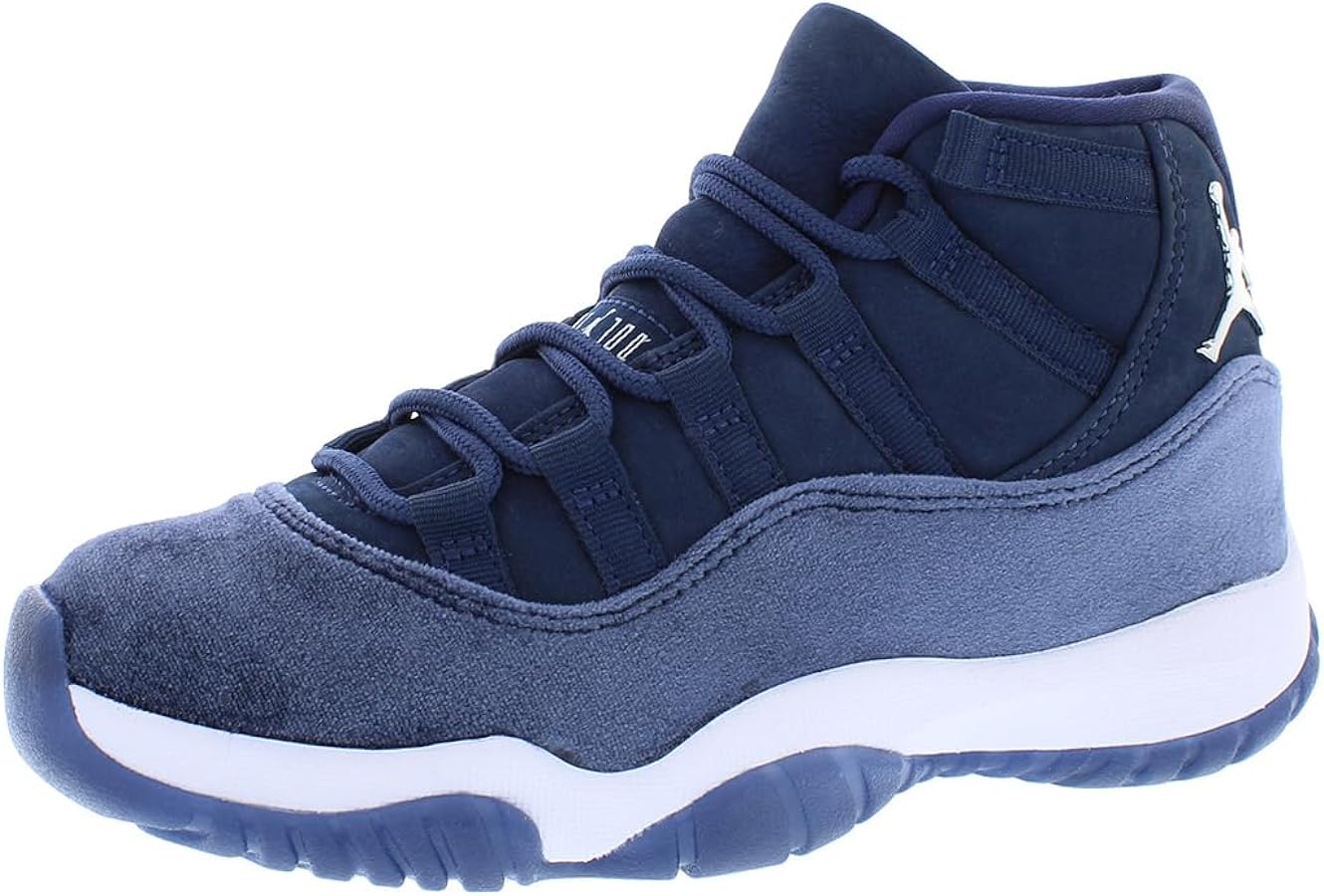 jordan 11 midnight navy