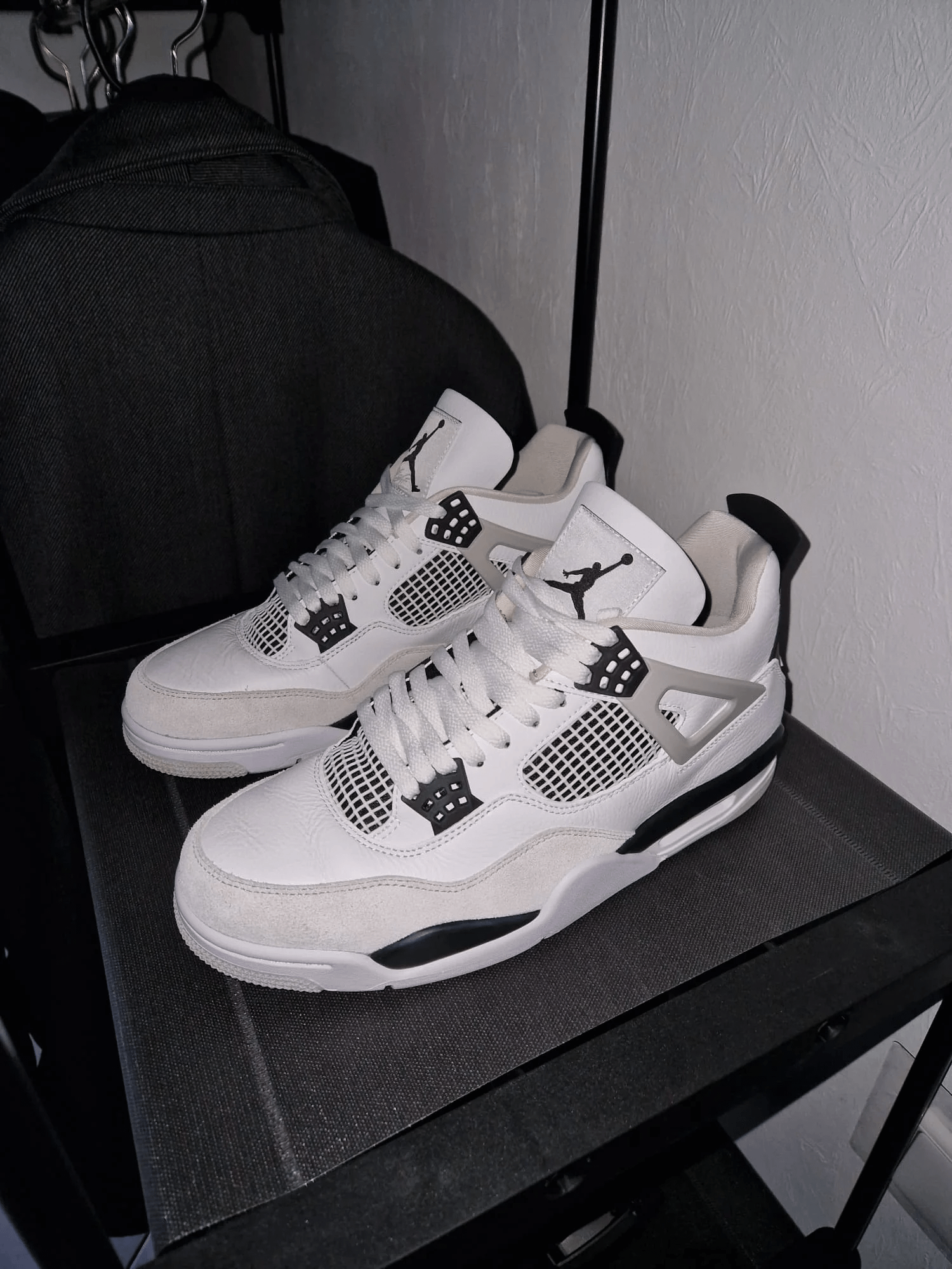 jordan 4 pandabuy