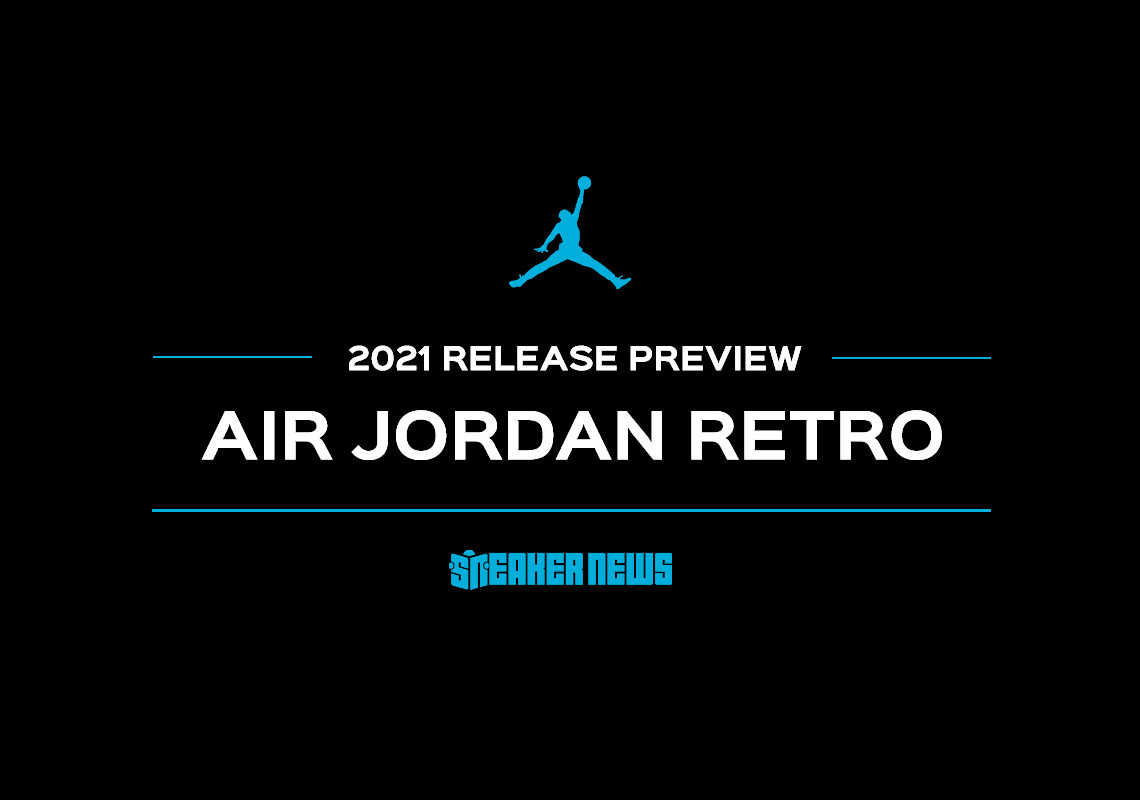 jordan release 2021