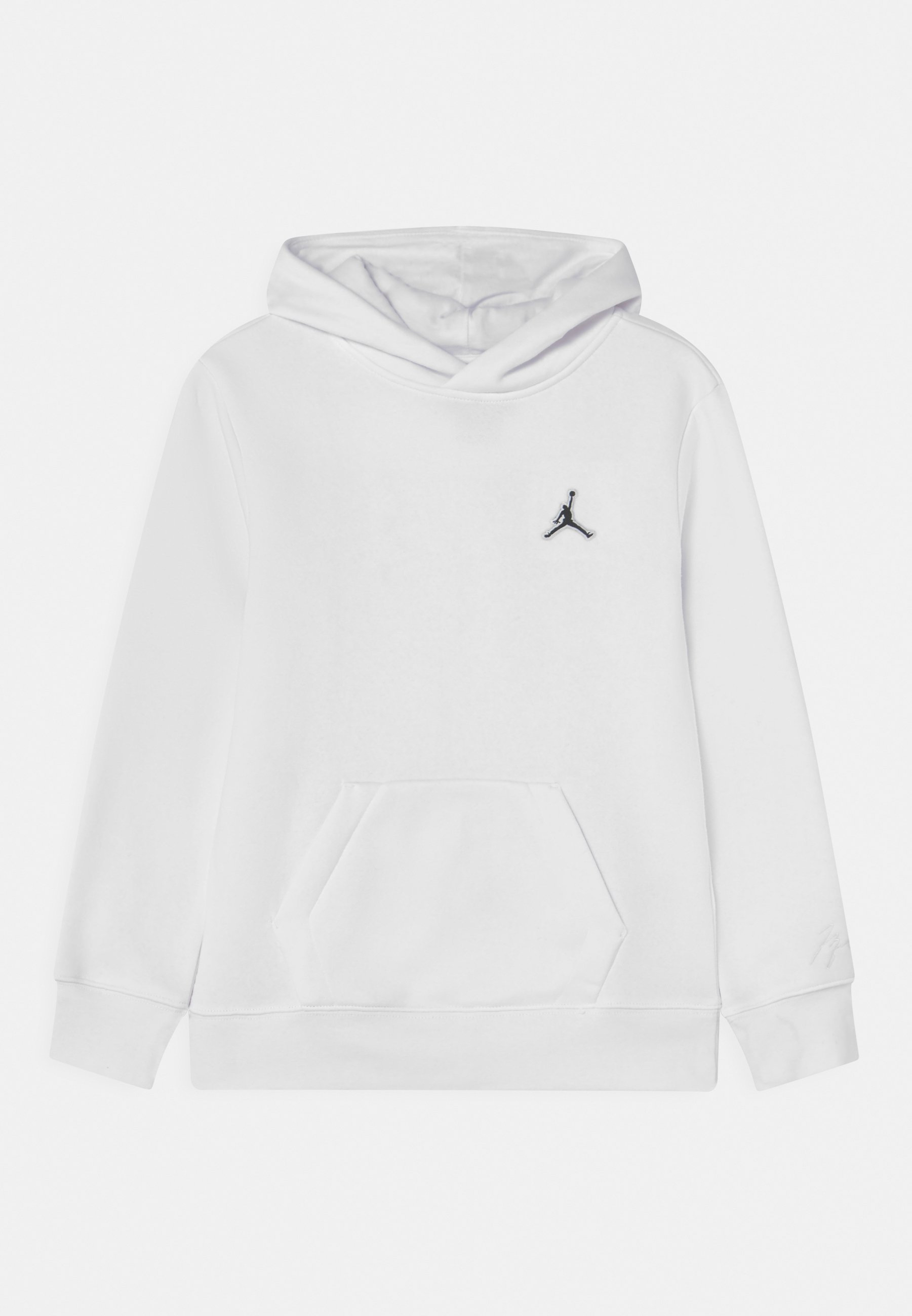 jordan white sweatshirt