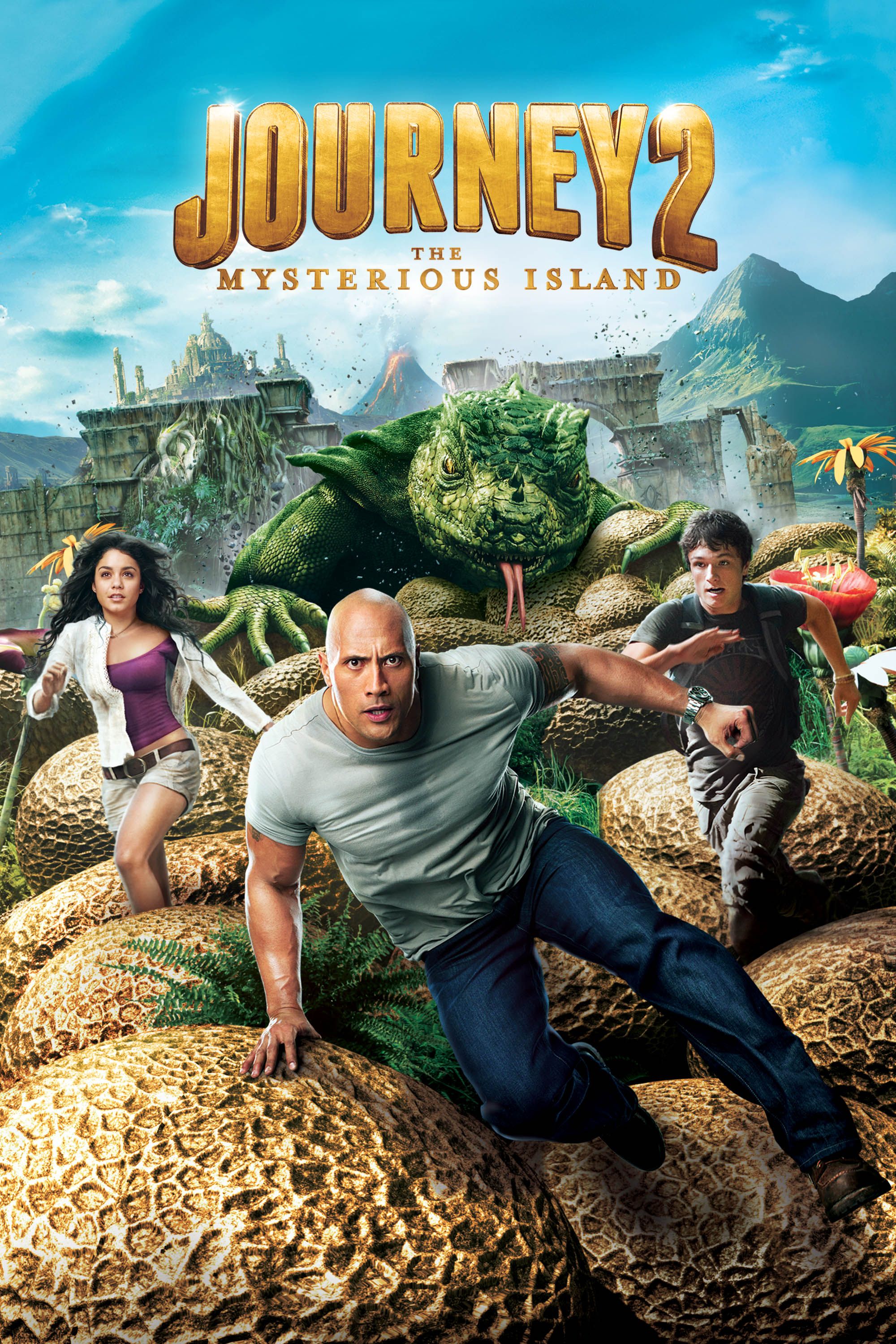 journey 2 the mysterious island tamil dubbed movie download