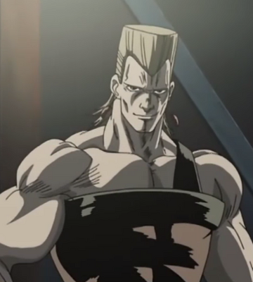 jp polnareff