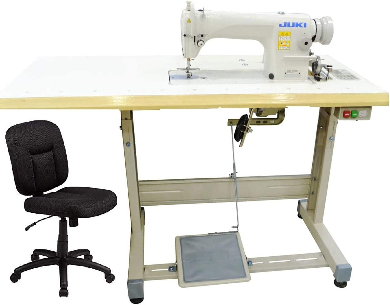 juki sewing machine dealers
