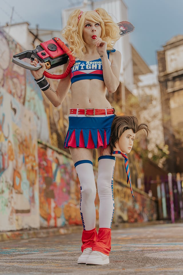 juliet starling