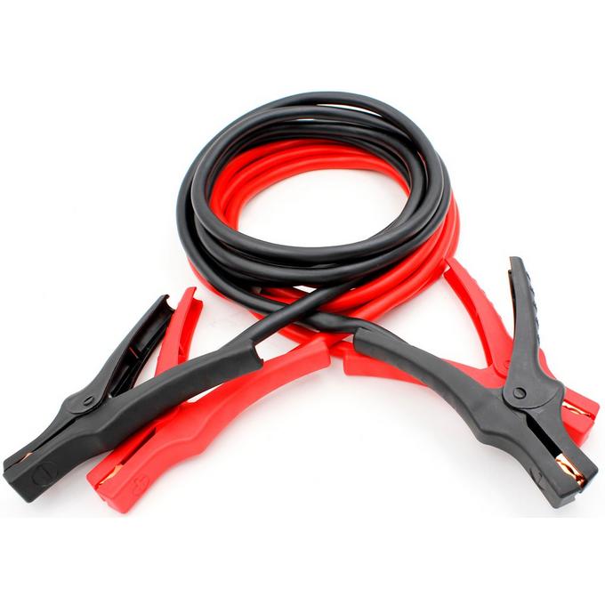 jump leads from halfords