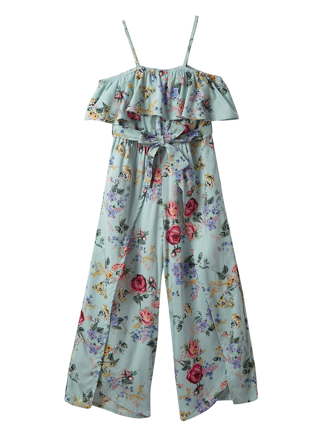 jumpsuit for 10 year girl