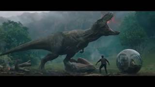 jurassic world fallen kingdom altyazı