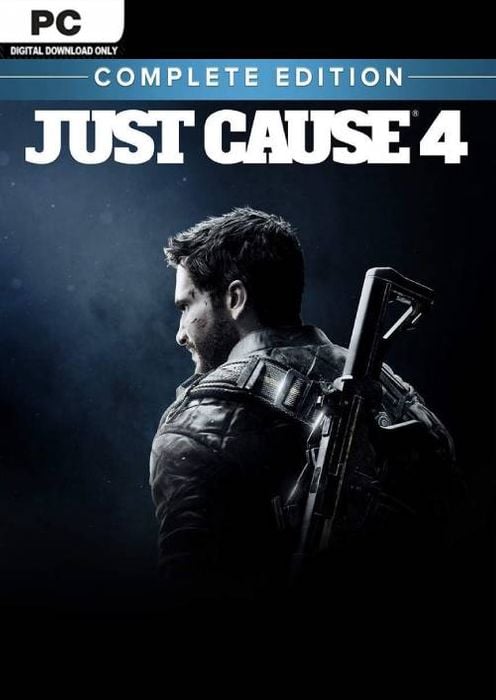 just cause 4 cd key