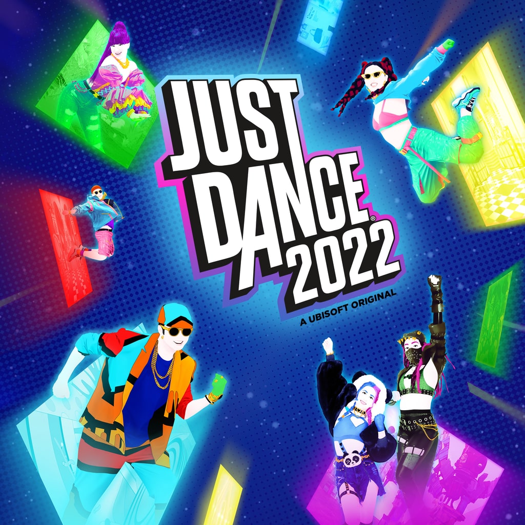 just dance oyunu nasıl oynanır