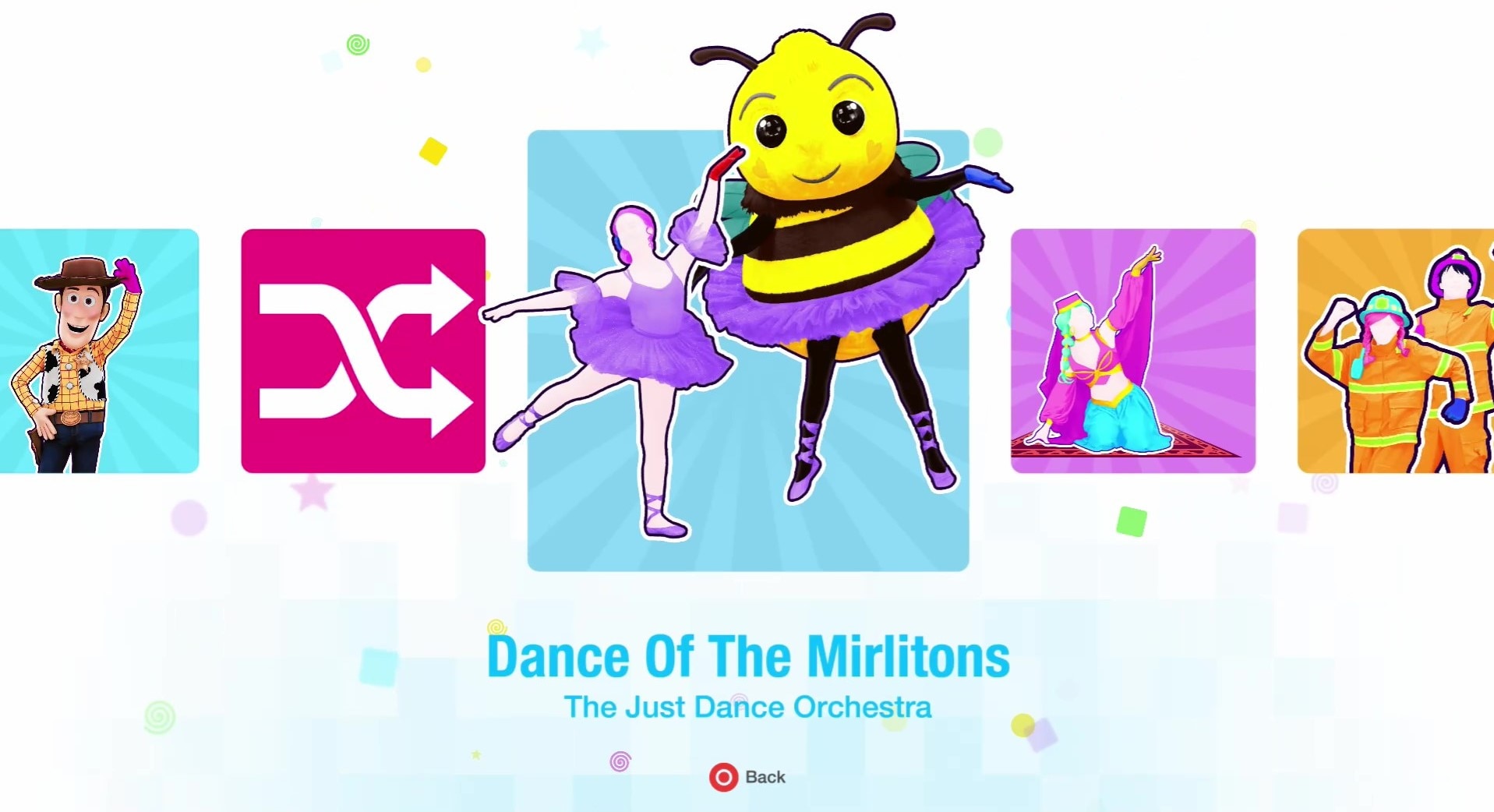 justdancekids