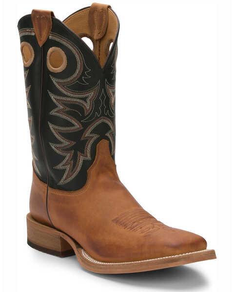 justin boots canada