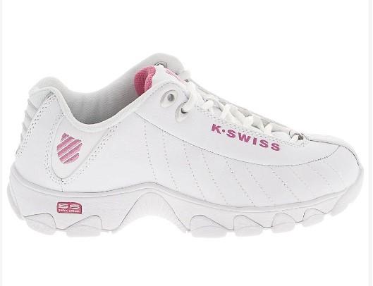 k swiss womens sneakers