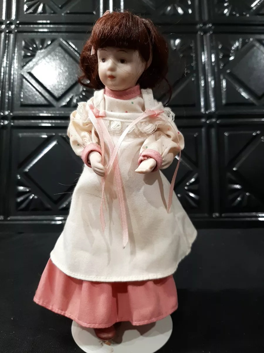 kaiser chicago porcelain doll