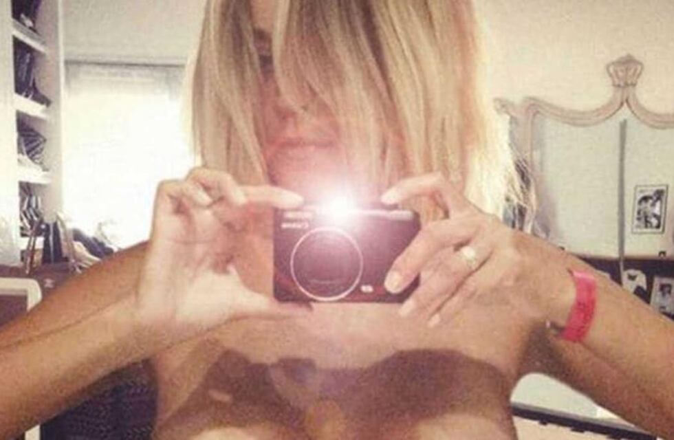 kaley cuoco desnuda sin censura