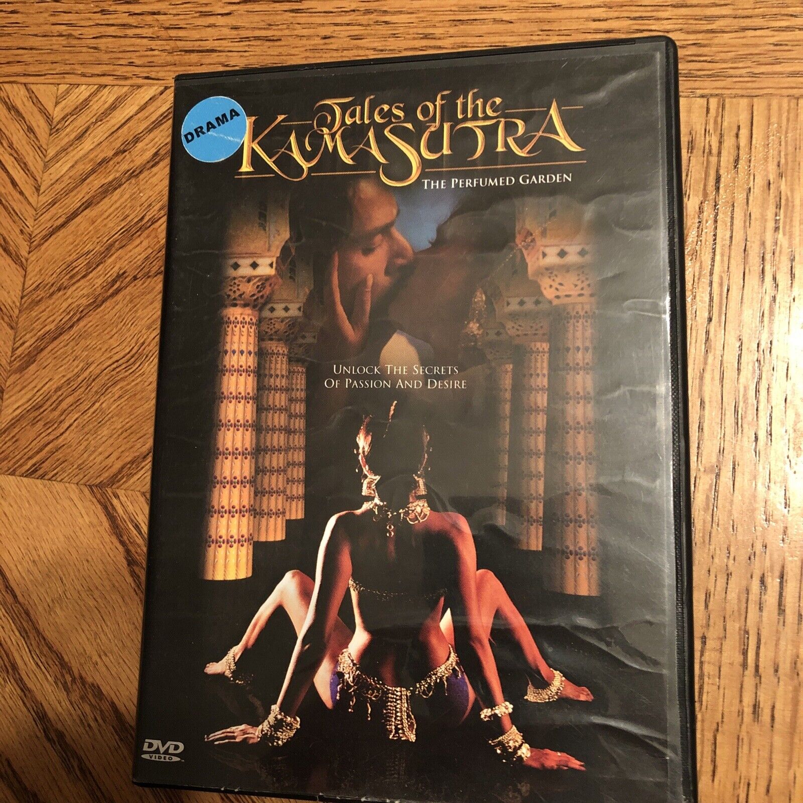 kama sutra tv series 2000